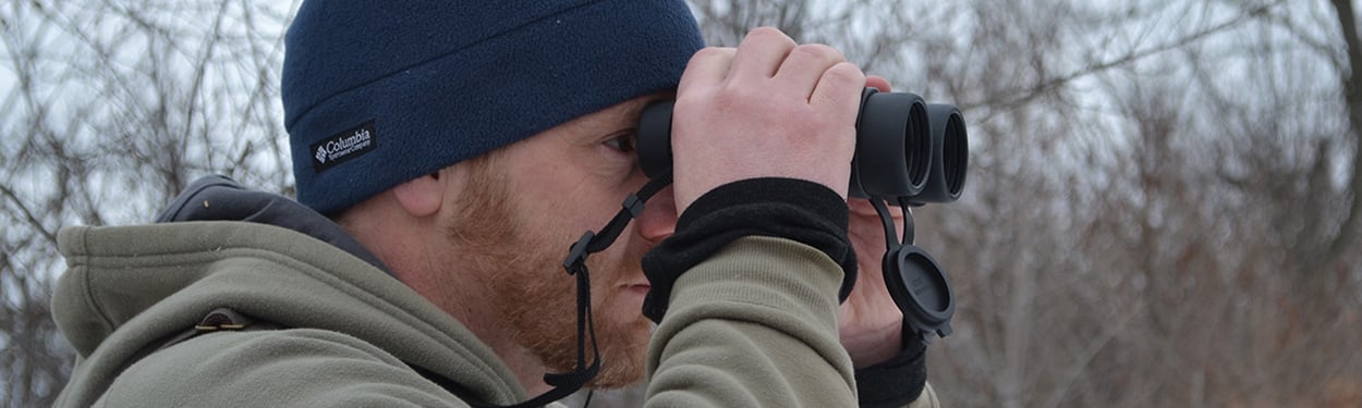 Which Nikon Binocular Is Best For Me? Monarch 5 Vs. Prostaff 7s