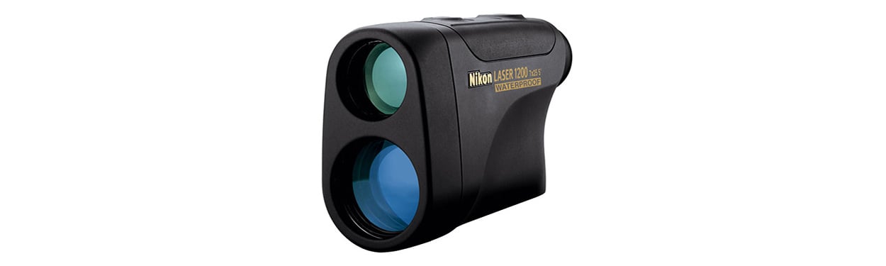 Nikon monarch hot sale rangefinder