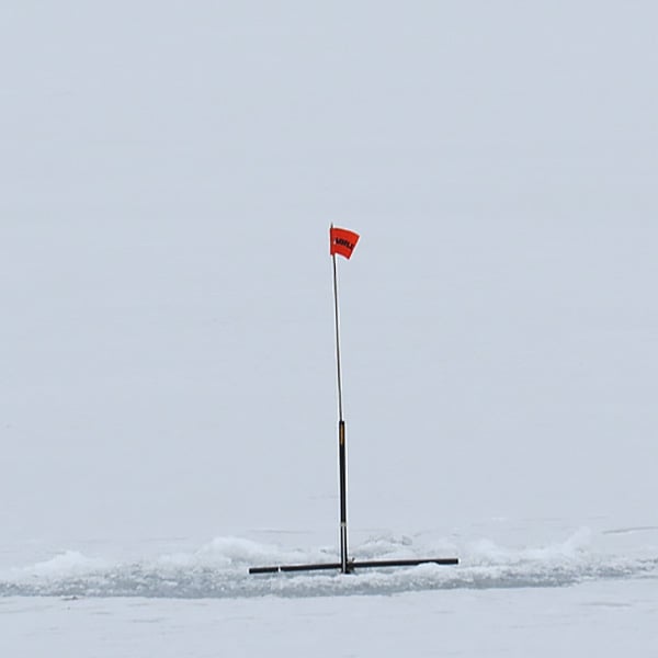 Ice Fishing: Embrace the Cold-Weather Tradition