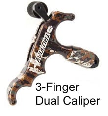 3-Finger Dual Caliper