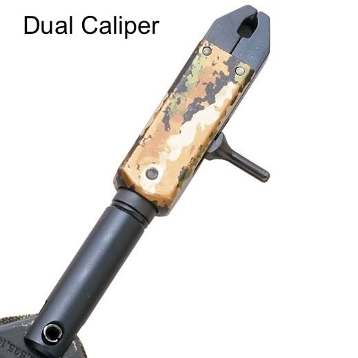 Dual Caliper