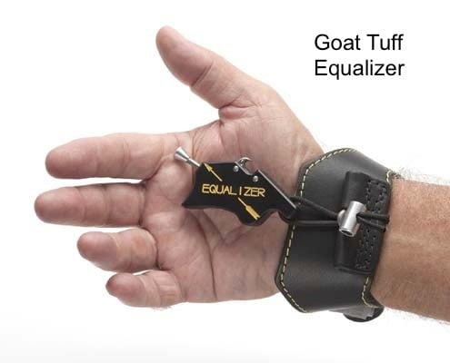 Goat Tuff Equalizer
