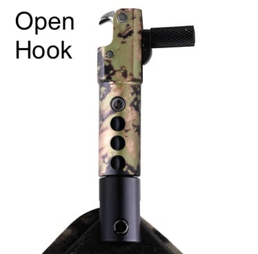 Open Hook
