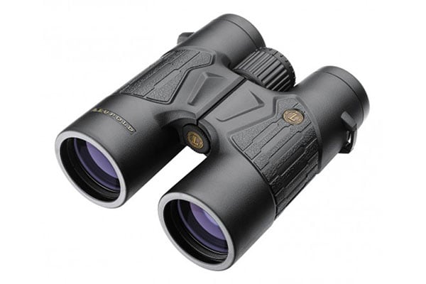 Best leupold hot sale binoculars