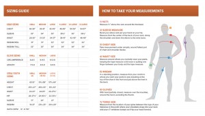 sitka-gear-sizing-chart