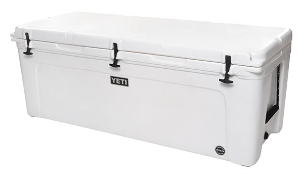 Yeti Coolers and Accessories - The blog of the gritroutdoors.com