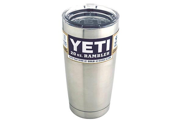 Yeti Coolers and Accessories - The blog of the gritroutdoors.com