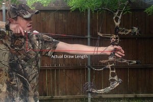 How to Select a Compound Bow - Advanced Terms - The blog of the ...