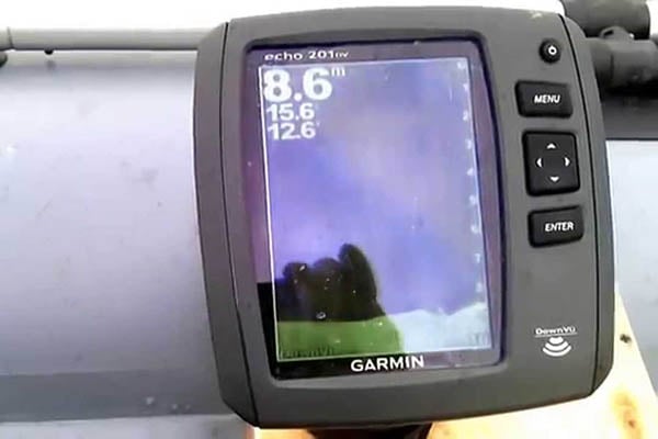 Enhance Your Fishing with Sonar Technology