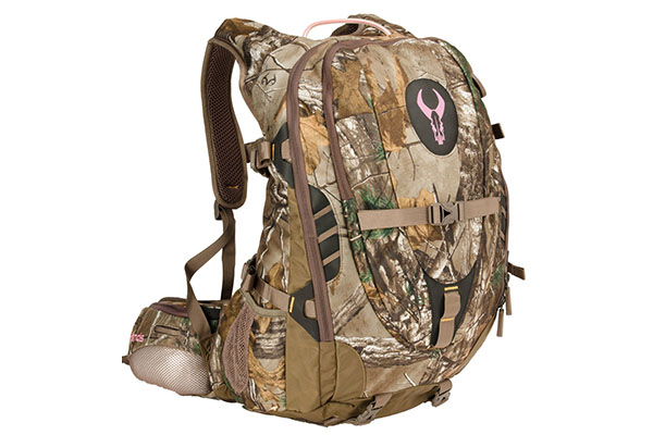 womens hunting packs