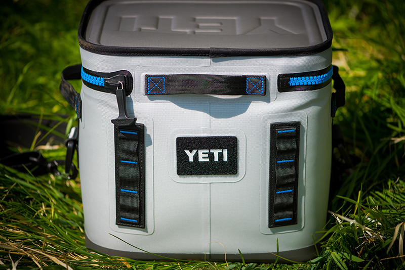 Yeti Coolers and Accessories - The blog of the gritroutdoors.com