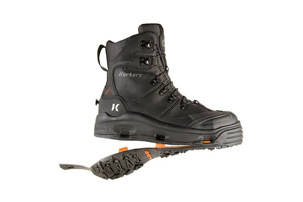 Men's Outdoor Boots For Fall - The blog of the gritroutdoors.com