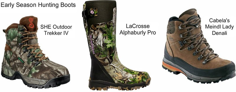 cabelas womens hunting boots