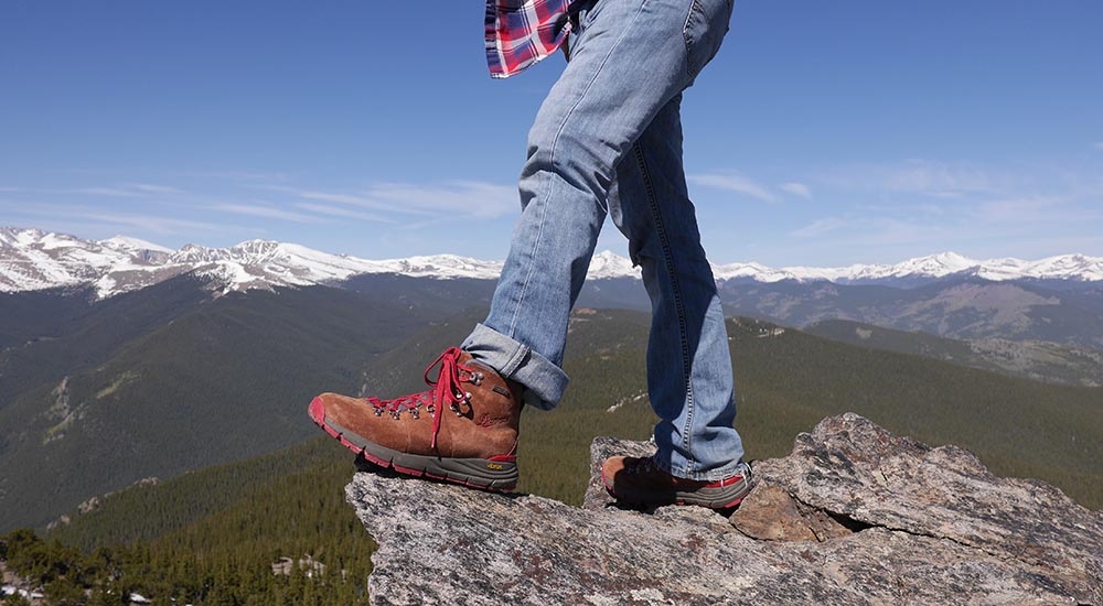 Danner Mountain 600 Boot Review: Your Outdoor Companion