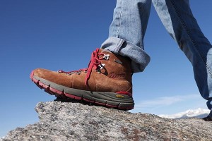 Danner Mountain 600 Boot Review - The 