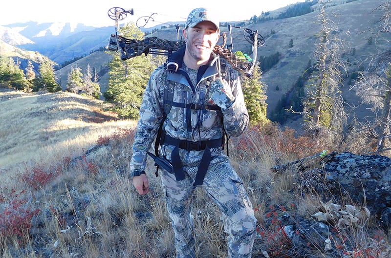 Sitka Gear Mountain Pants Review: For Every Hunter