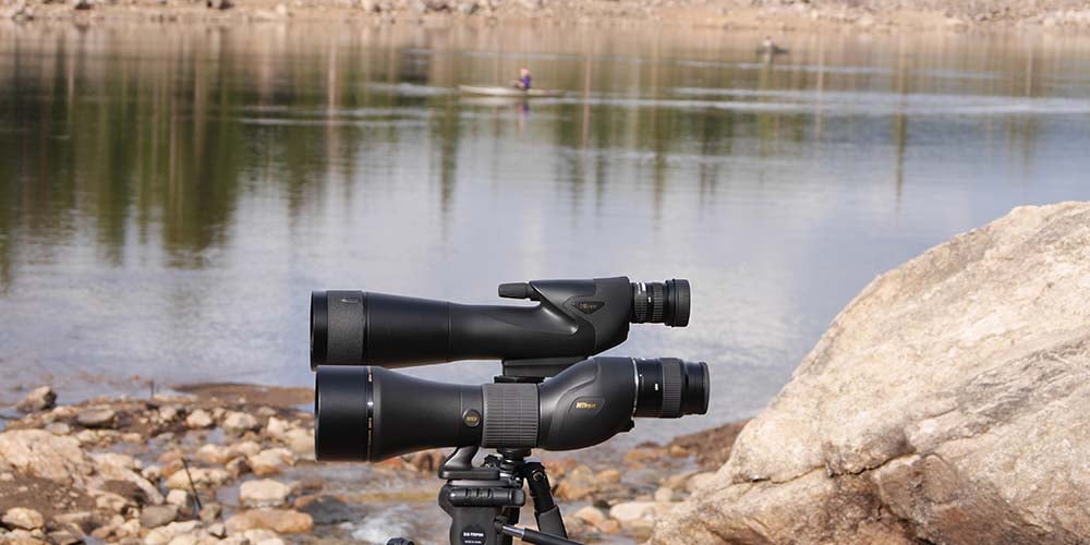 Nikon Prostaff 5 Vs Monarch Ed Fieldscope The Blog Of The Gritroutdoors Com