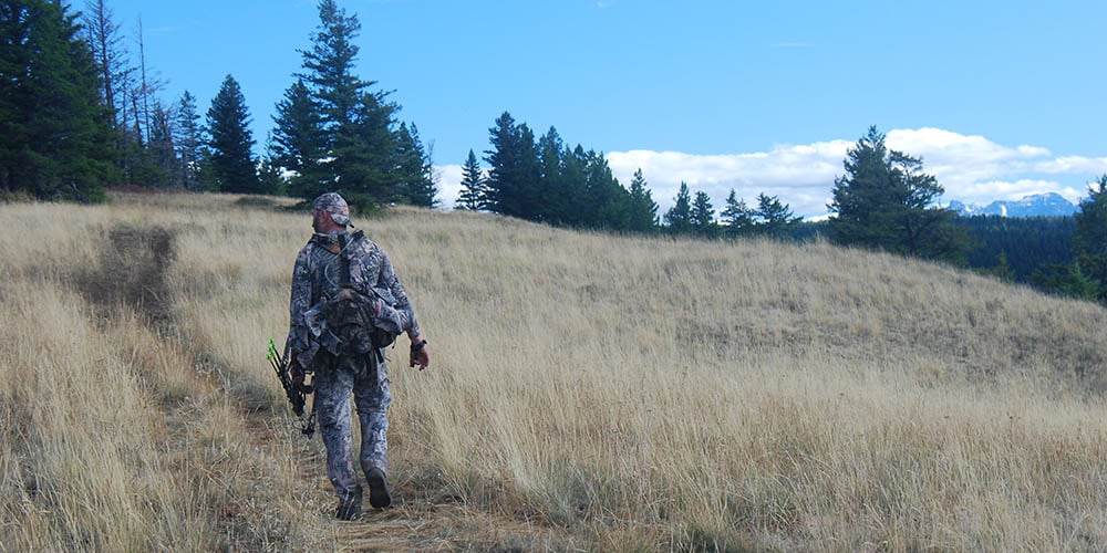 Sitka Gear Mountain Pants Review: For Every Hunter