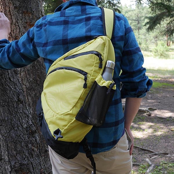 Ameribag Tech Bag A Must Have For Outdoor Enthusiasts