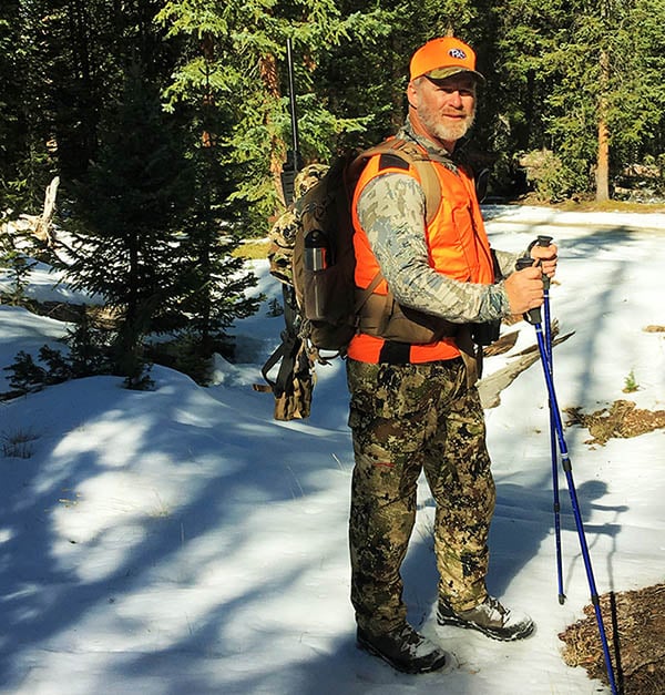 Sitka Gear Ascent Pant Review: Conquer Every Terrain