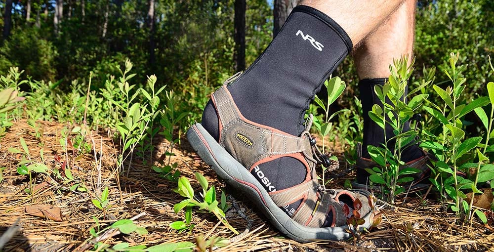 Comfortable Fishing: The Best Wading Socks