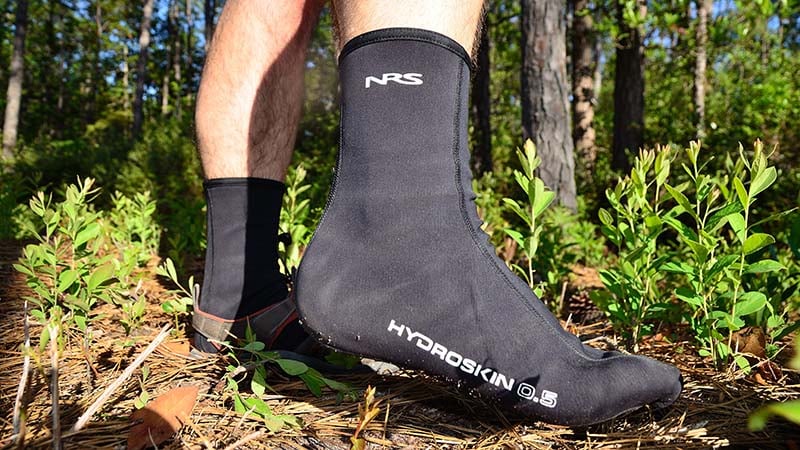 Comfortable Fishing: The Best Wading Socks