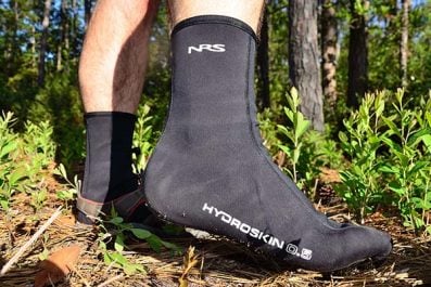 Simms Flyweight Neoprene Wet-Wading Socks