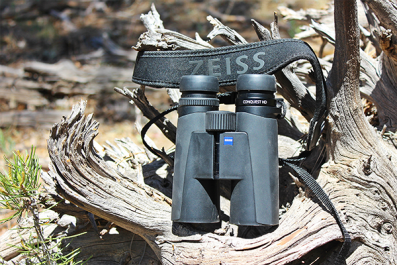 Zeiss Conquest HD 10x42 Binocular Review - The blog of the