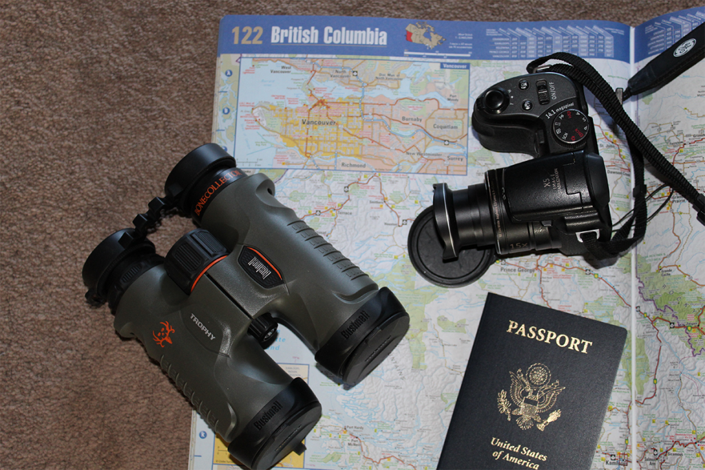 Bushnell Trophy 10x42 Binoculars A Hunter's Review