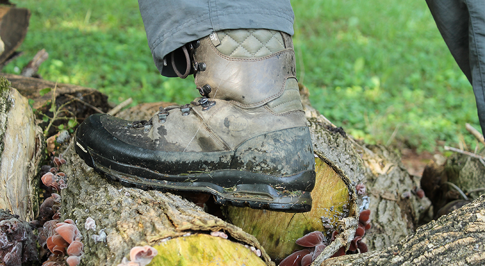 Choosing the Perfect Hunting Boot