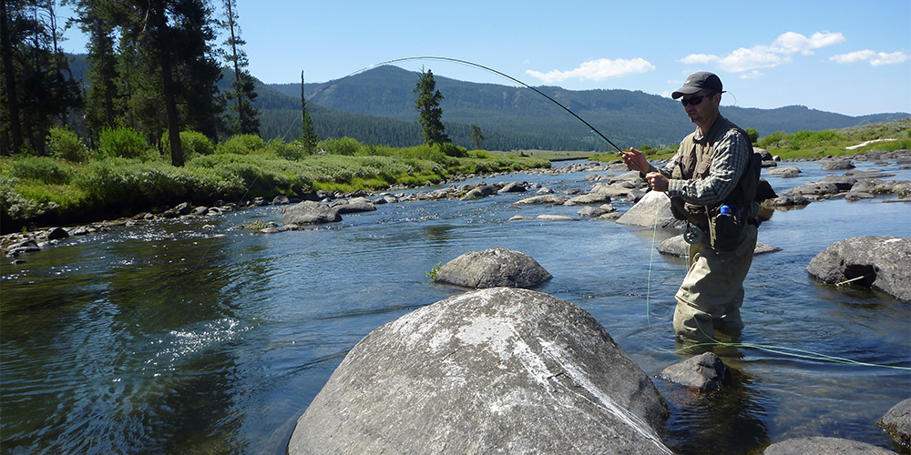 Korkers Devils Canyon Wading Boot Review - The blog of the