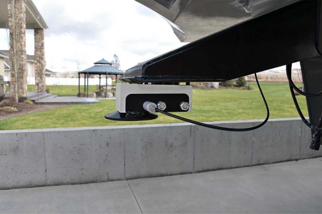 Andersen Ultimate 5th Wheel Connection Secure Your Gear