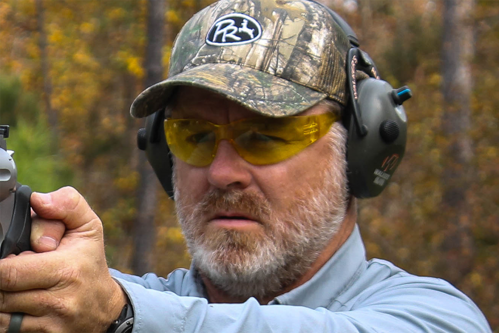 Walker's Game Ear Enhance Your Hunting Experience