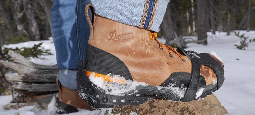 Danner Stronghold 6 Boot Built Tough for the Outdoors