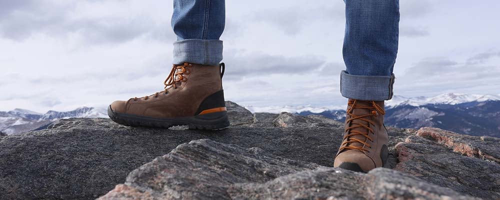 Danner hunting boots on sale review