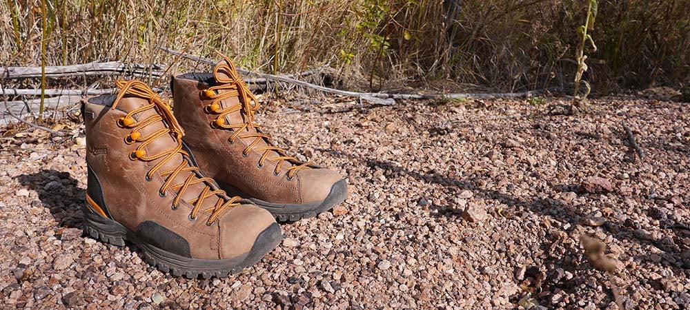 Danner Stronghold 6 Boot: Built Tough for the Outdoors