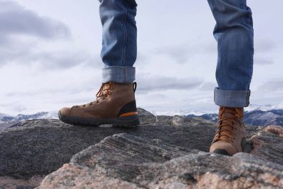 danner stronghold work boots