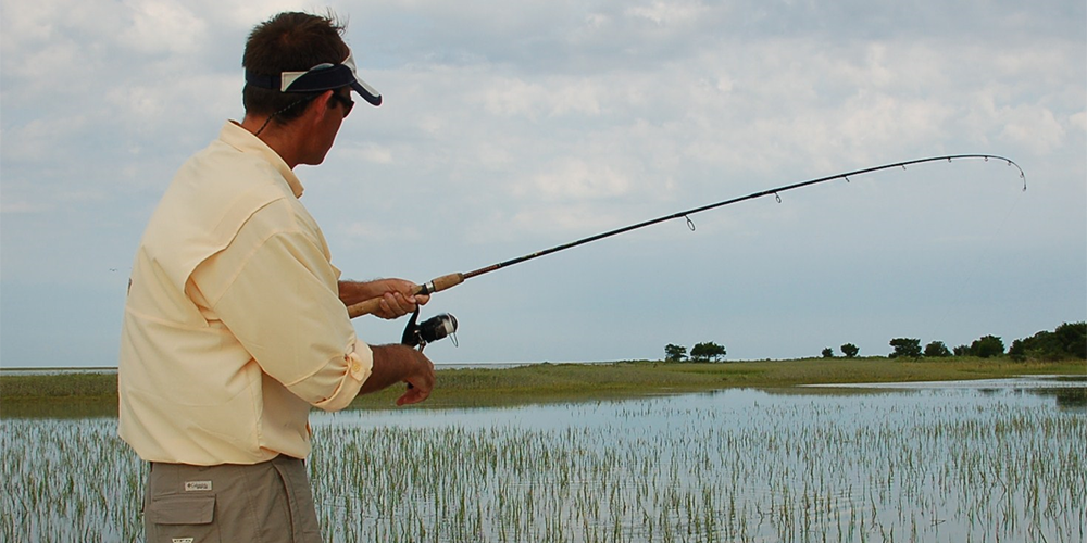 Guide to Fishing Rod Materials for Anglers