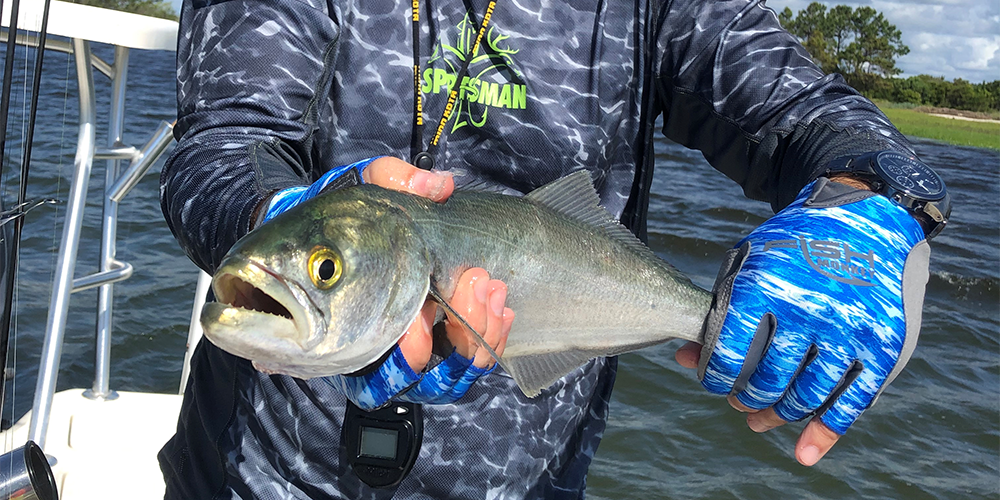 Fish Monkey Guide Gloves — Why I'm Excited to Try Them this Bass Season