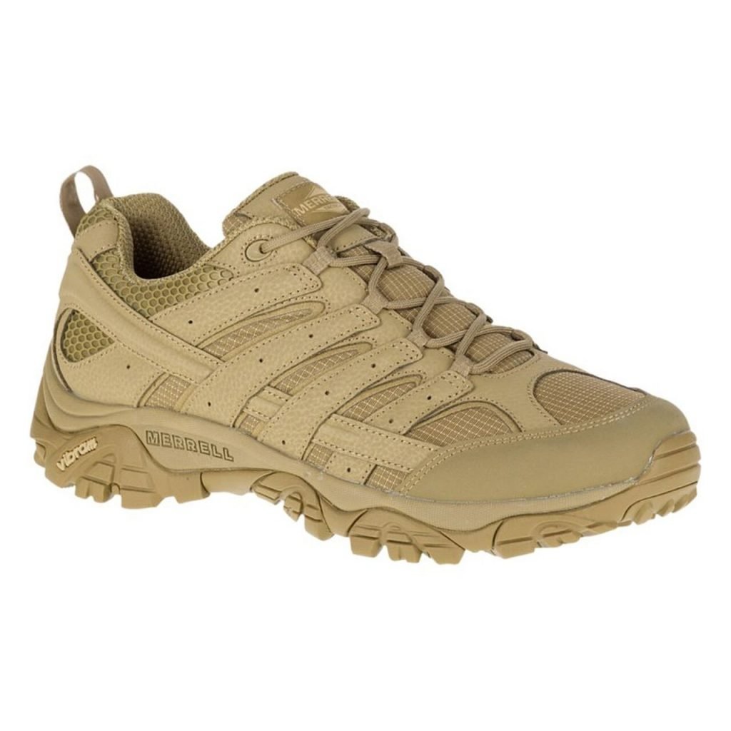 Mens Moab 2 Tactical Shoe