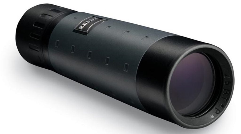 The more you see: Zeiss Monoculars Review