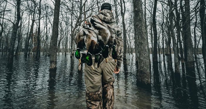 5 BEST HUNTING APPAREL BRANDS for Upcoming Season