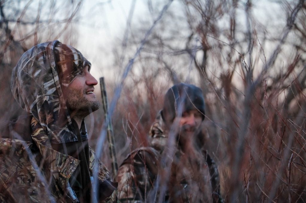 On-The-Line Performance Fishing Shirt - Banded Hunting Gear