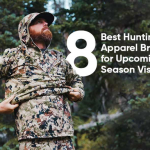 8 Best Hunting Apparel Brands for Upcoming Season