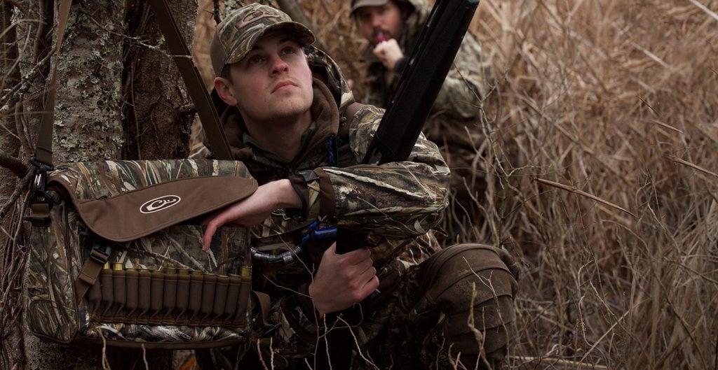 Top hunting clothing brands