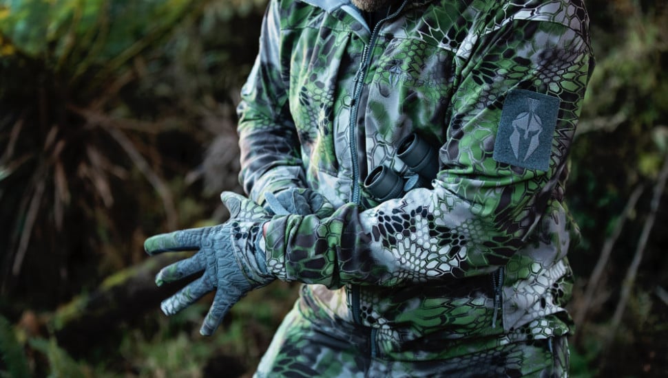 Best lightweight hunting online clothes