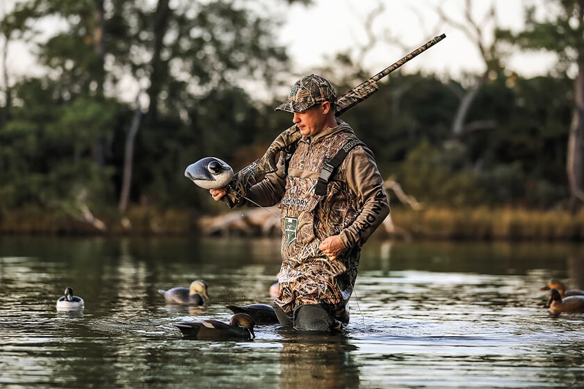 Best Hunting Camo Clothing Brand: Sitka vs Under Armour AND more – Backfire