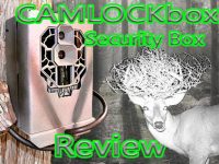 CAMLOCKbox Security Box Review