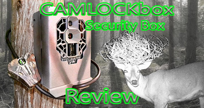 camlockbox security box review