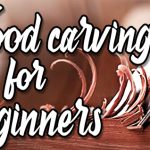 Wood Carving for Beginners. Flexcut Tool Sets